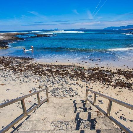 Ohana House In Caleta De Caballo エクステリア 写真